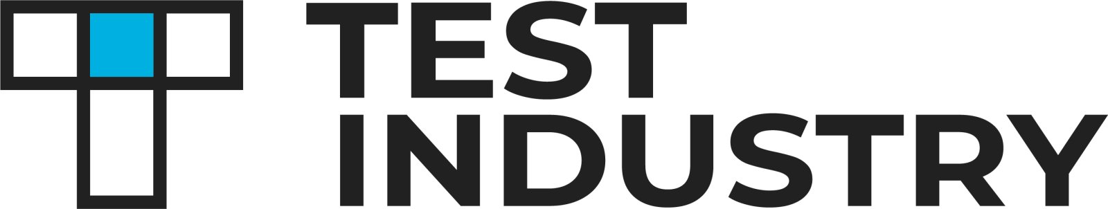 Logo TEST INDUSTRY SRL