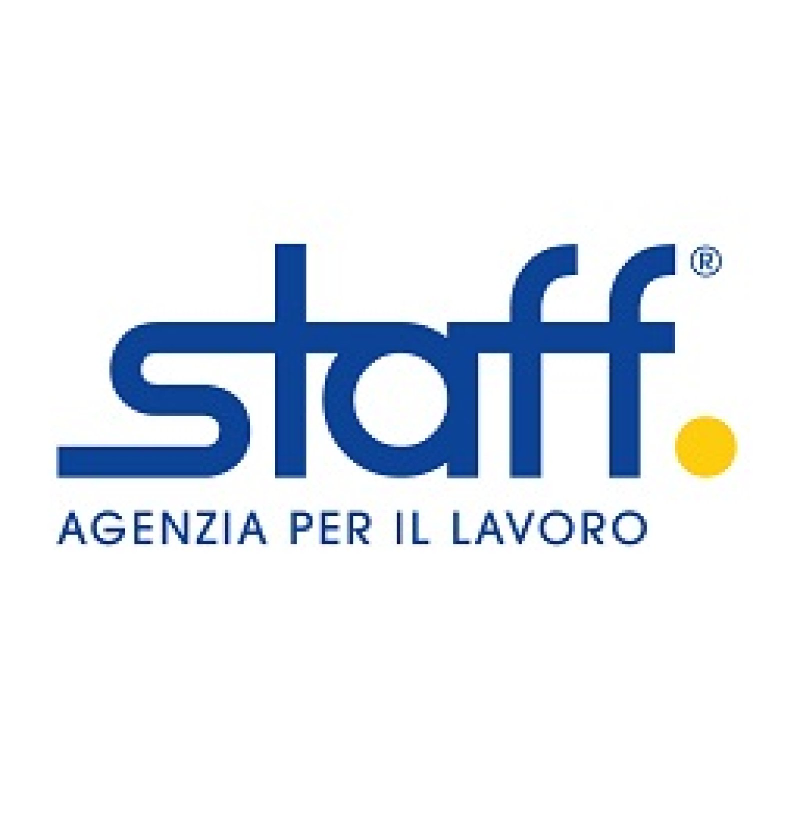 Logo Staff SpA