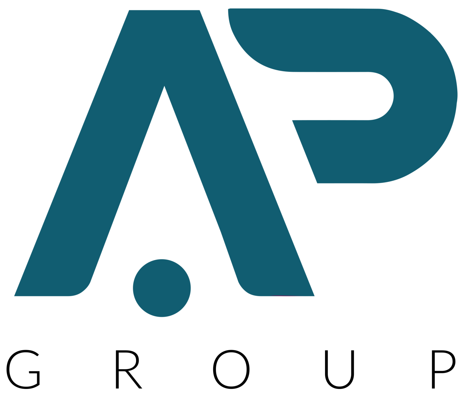 Logo Alpha Progetti Group
