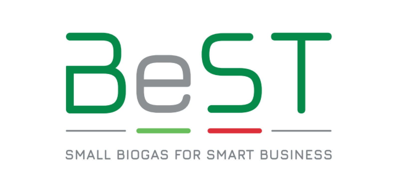 Logo BST SRL