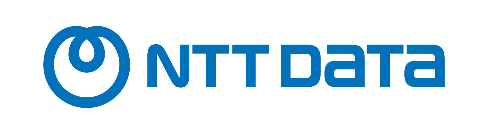 Logo NTT DATA Italia