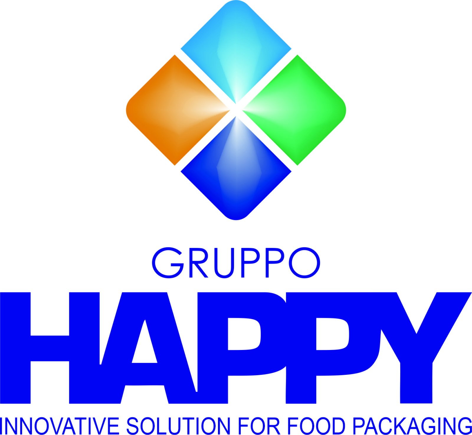 Logo Gruppo Happy 
