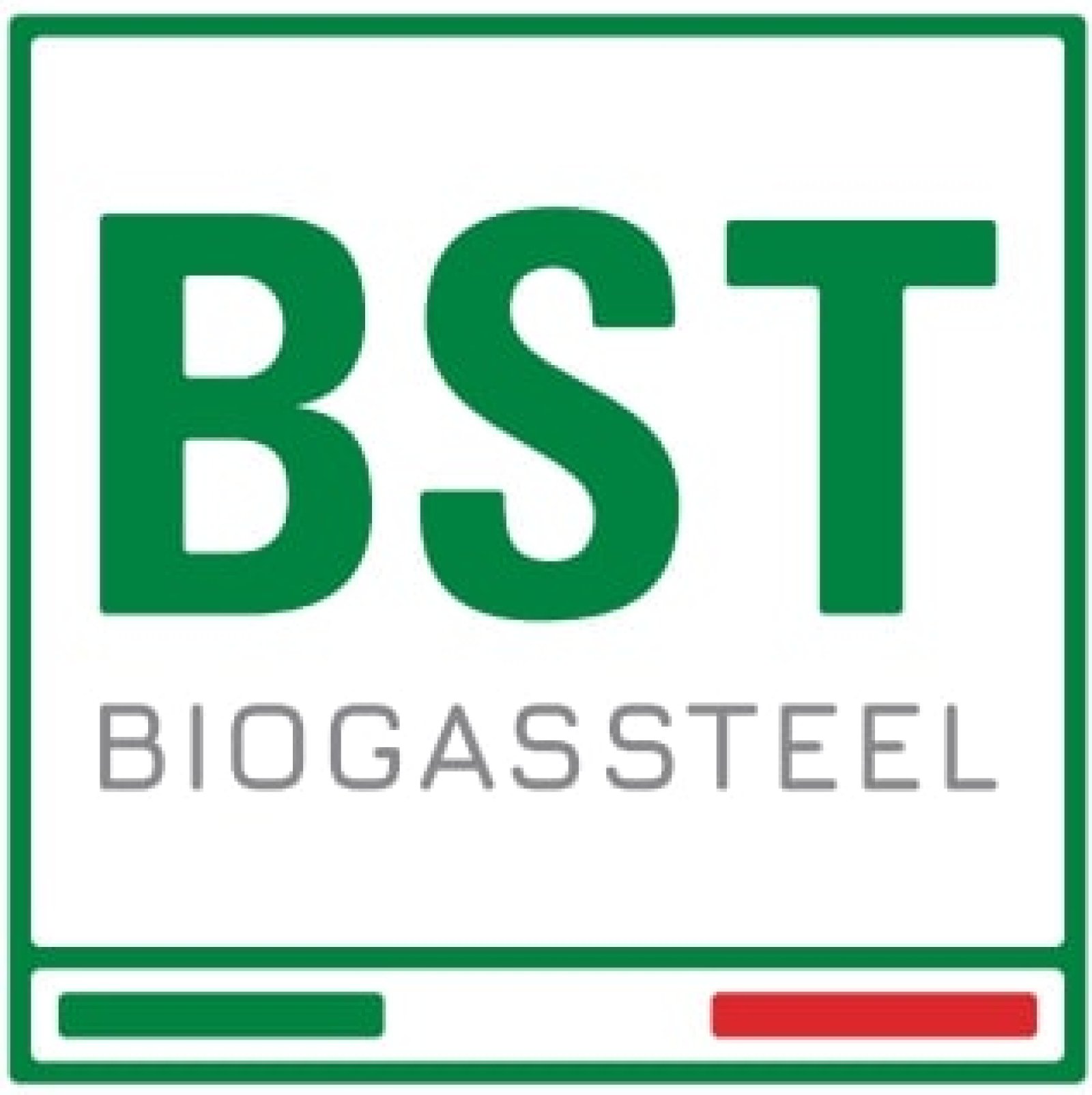 Logo BST SRL