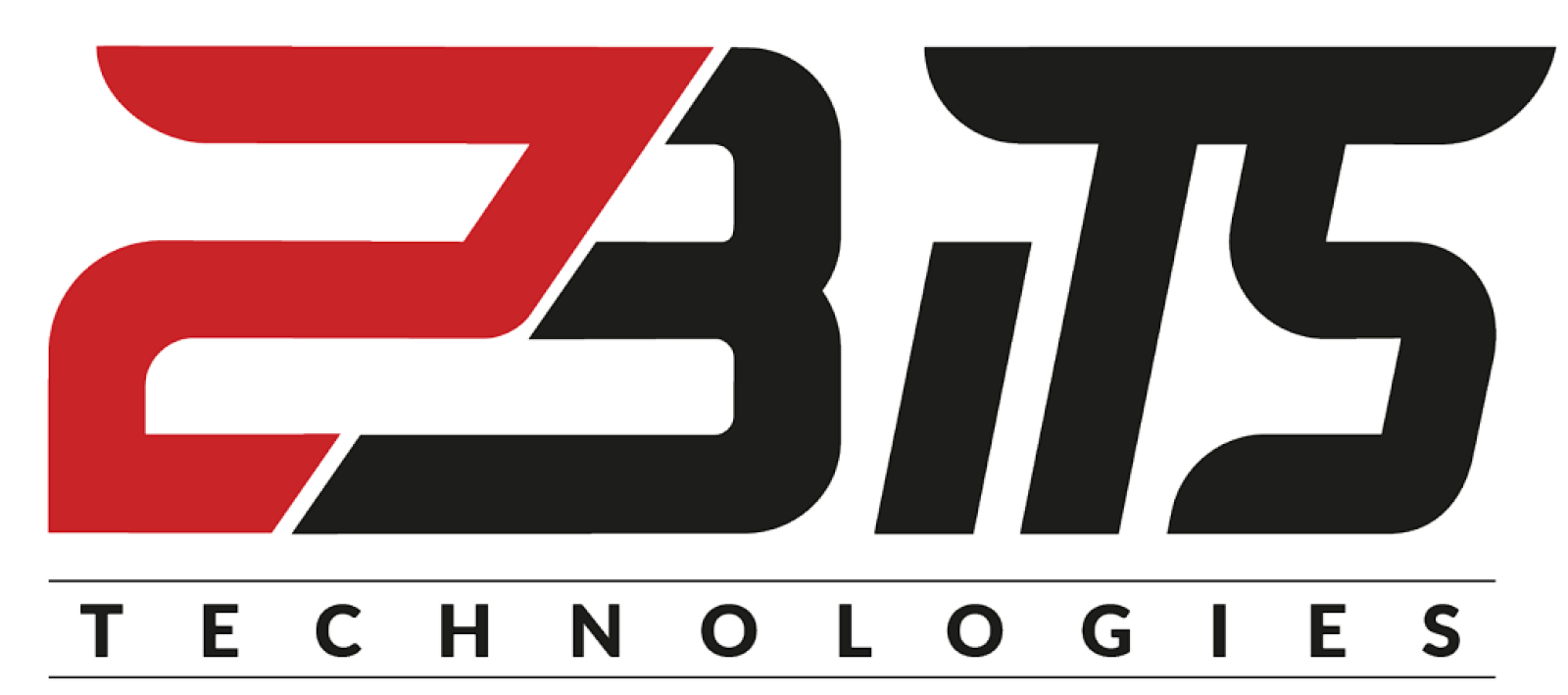 Logo 2BiTS Technologies