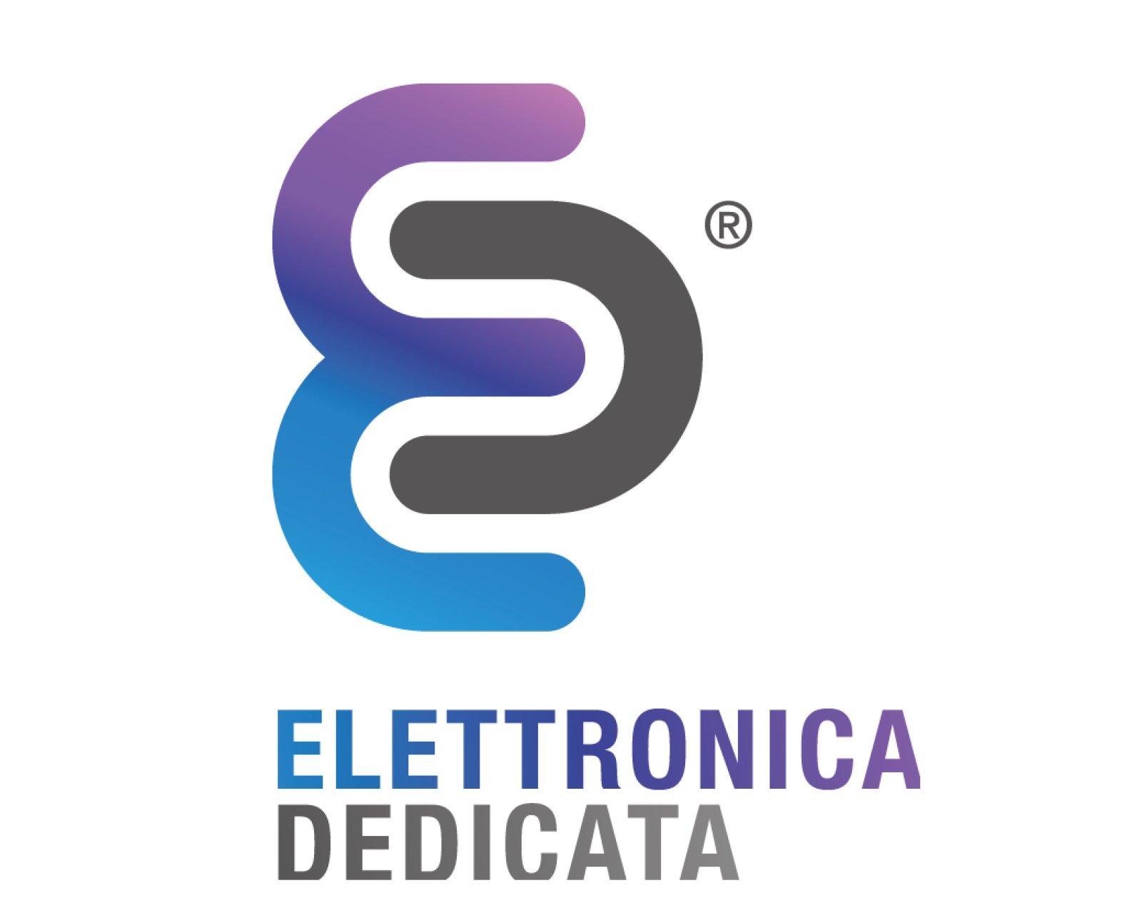 Logo E.D. Elettronica Dedicata
