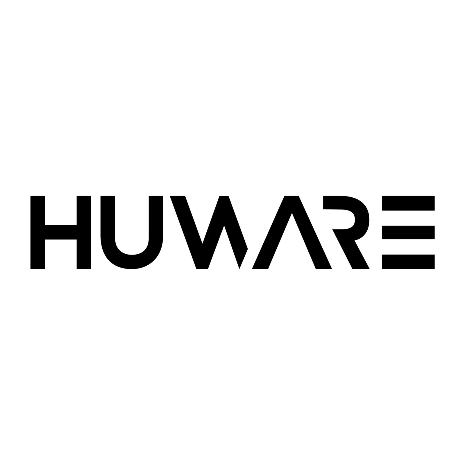 Logo Huware S.r.l. Società Benefit