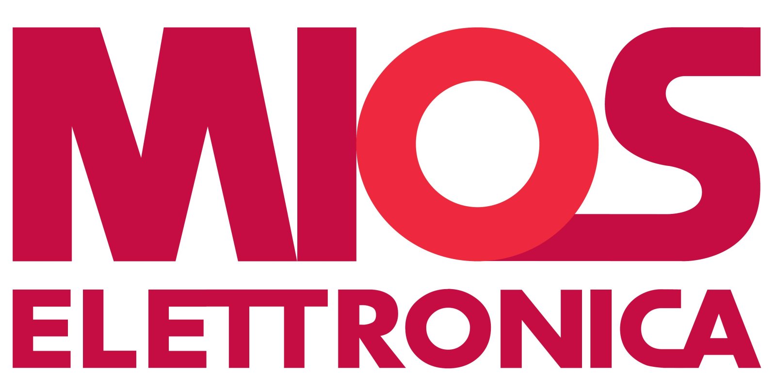 Logo MIOS ELETTRONICA SRL