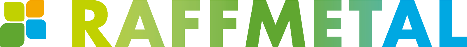 Logo RAFFMETAL SPA