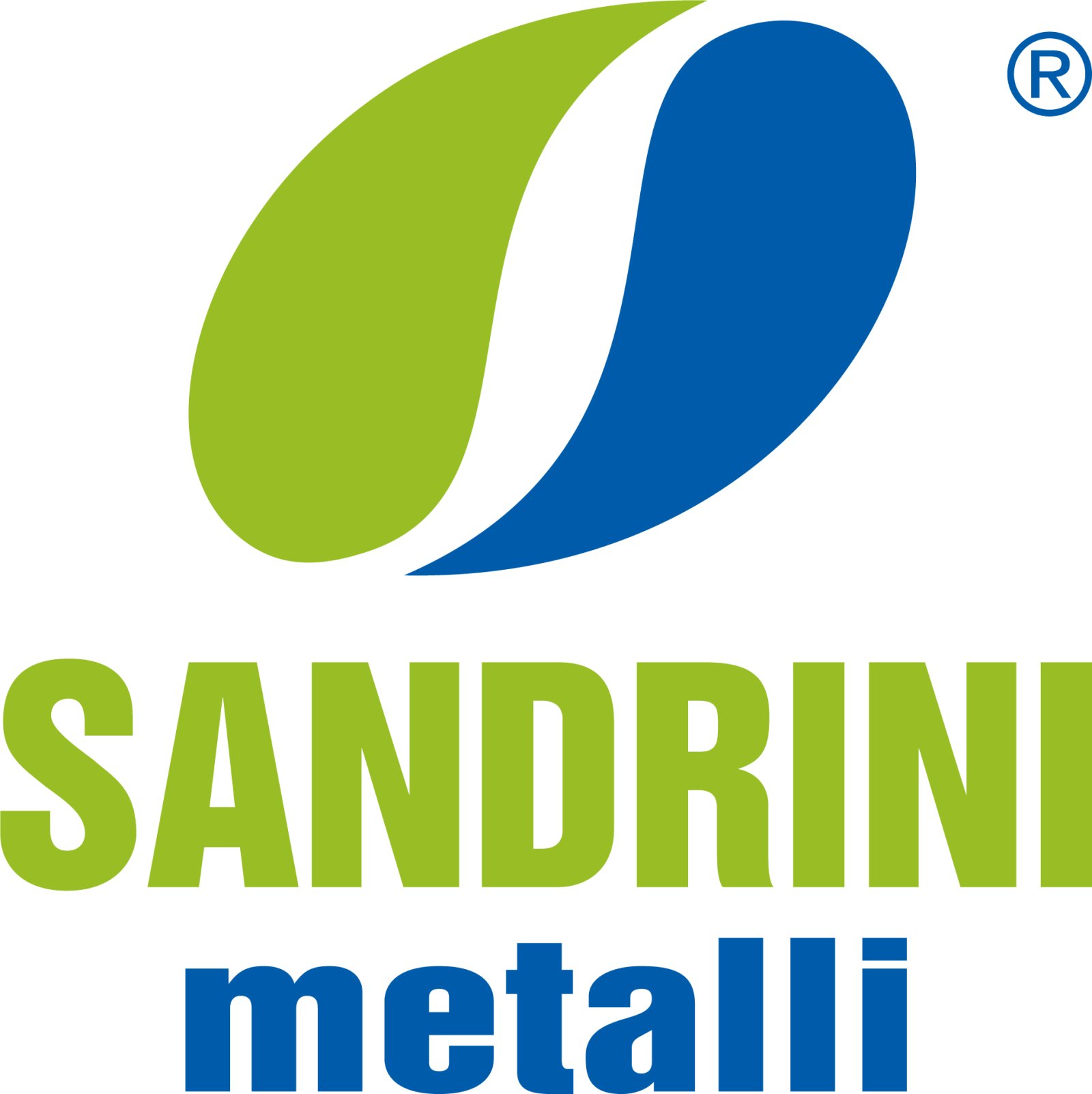 Logo Sandrini Metalli Spa