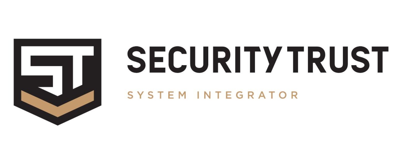 Logo Security Trust