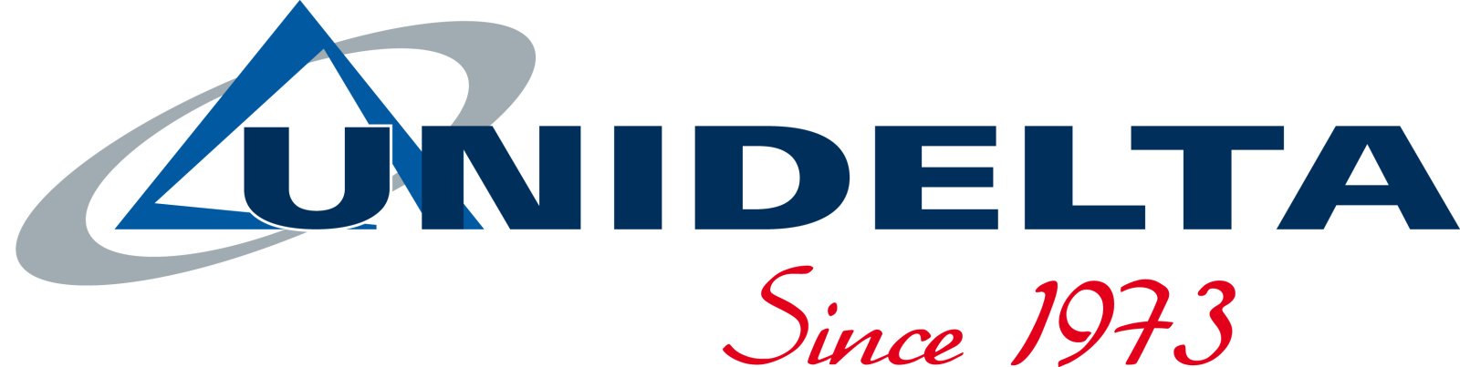 Logo Unidelta S.p.A.