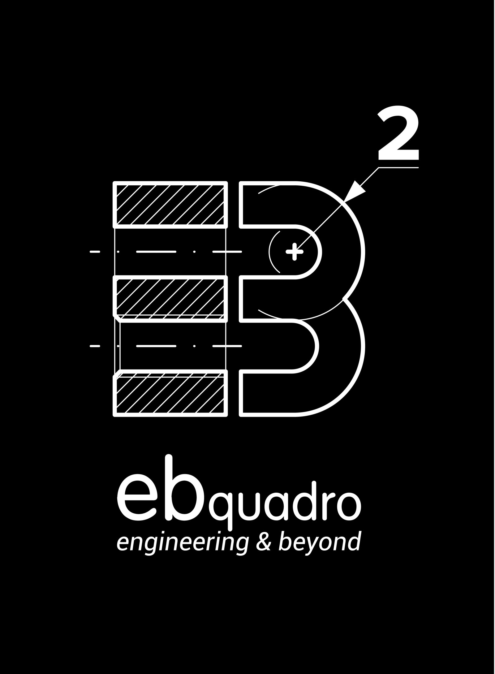 Logo ebquadro - engineering & beyond