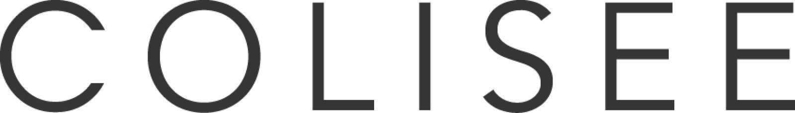 Logo Colisée