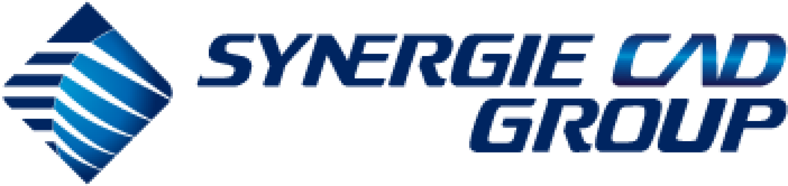 Logo SYNERGIE CAD INSTRUMENTS SRL