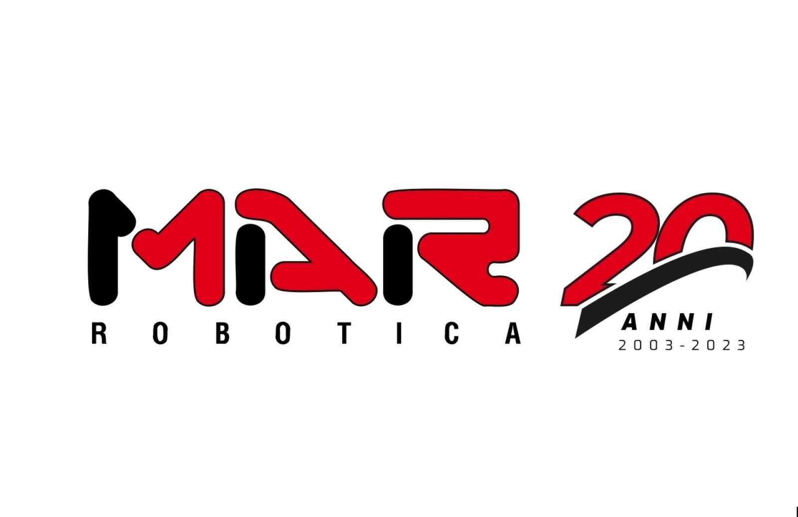 Logo M.A.Robotica S.r.l.