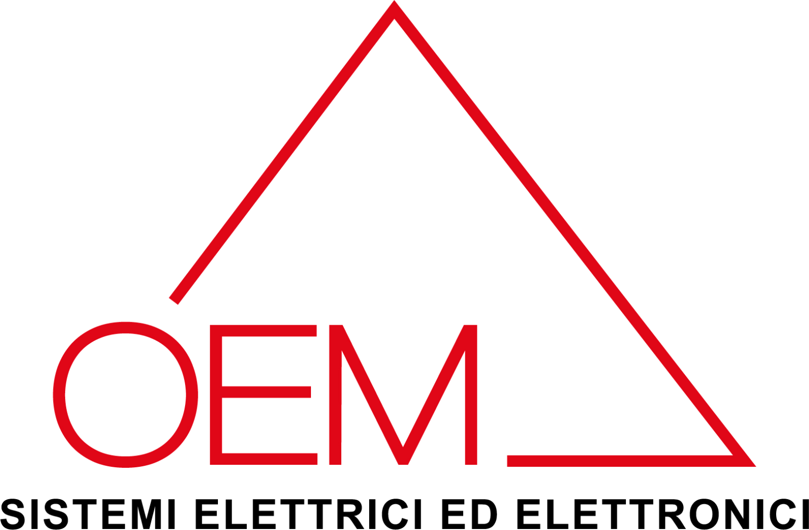 Logo O.E.M. SRL