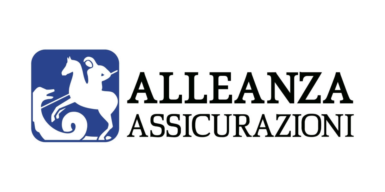 Logo ALLEANZA ASSICURAZIONI SPA