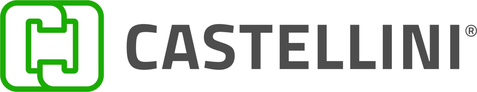 Logo Castellini Officine Meccaniche srl