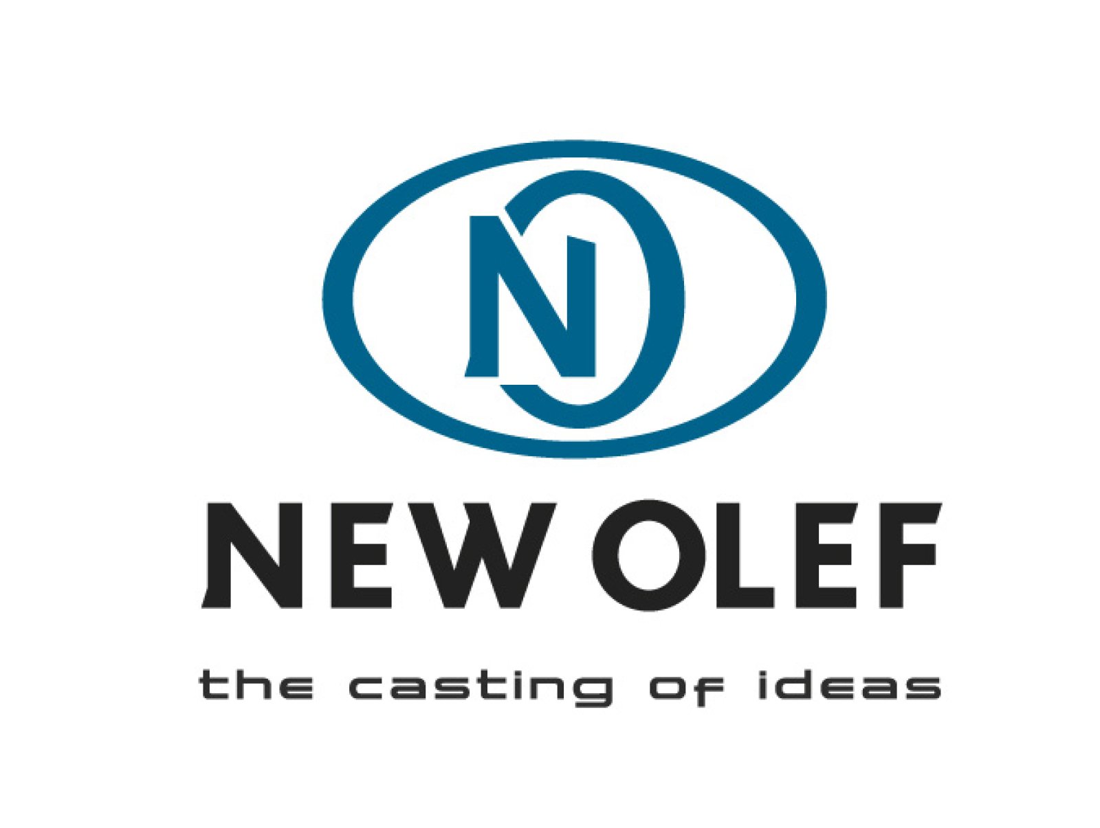 Logo New Olef s.r.l.