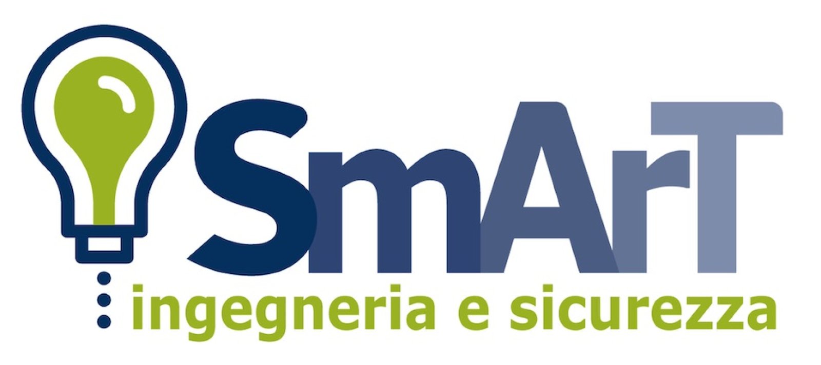 Logo SMART INGEGNERIA E SICUREZZA
