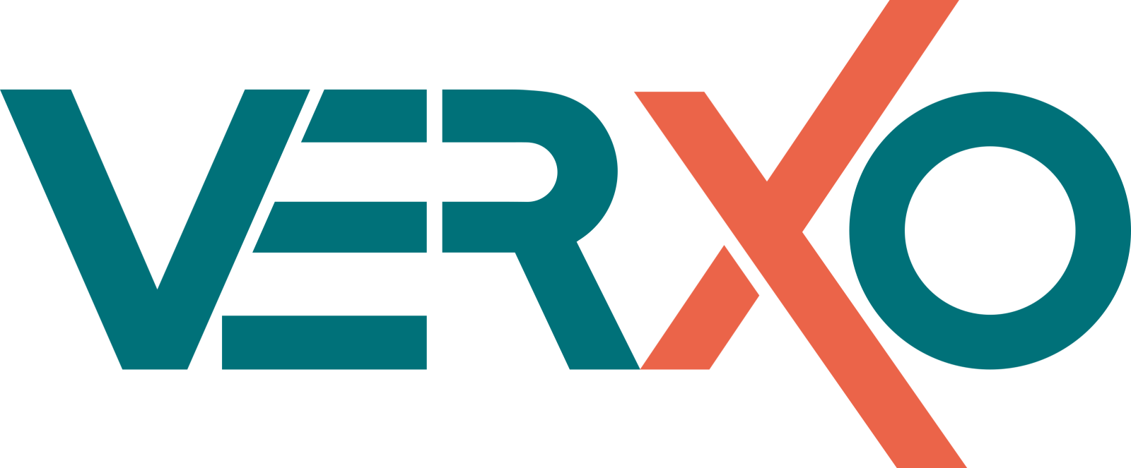 Logo VERXO